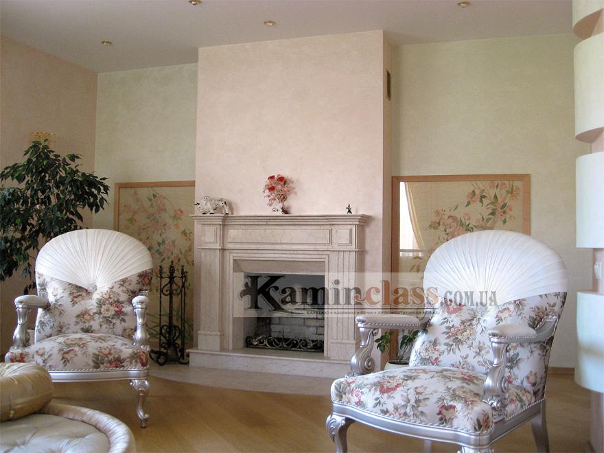 Камін