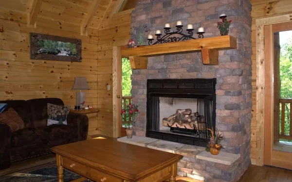 Дизайн и строительство вашего Камина Барбекю